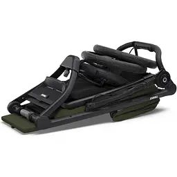 Детская коляска Thule Urban Glide 2 Cypress Green [10101962] [107651] - мініатюра 8