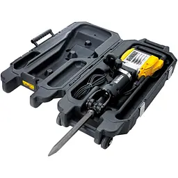 Молоток відбійний DeWalt D25960K [94642] - мініатюра 5