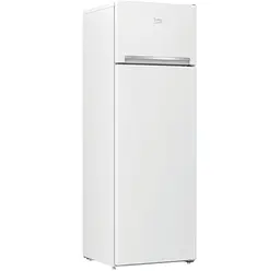 Холодильник двокамерний Beko RDSA280K20W - мініатюра 2