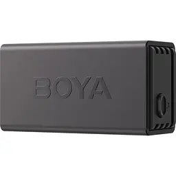 Мікрофонна радіосистема Boya BOYALINK 3-03 USB-C/Lightning [153342] - мініатюра 11