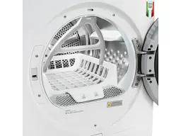 Сушильная машина ELEYUS TDFC 08 102IS HP - миниатюра 8