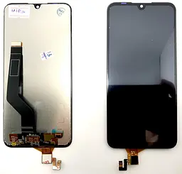 Модуль Xiaomi Mi Play 2019 Дисплей + сенсор