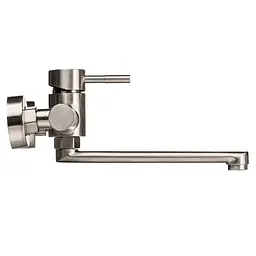 Змішувач для кухні Globus Lux ALPEN SBT1-104 - мініатюра 3