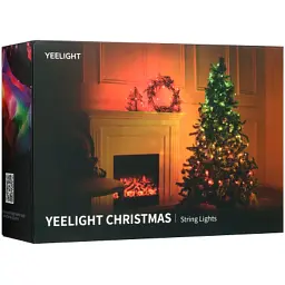Гірлянда Yeelight RGBIC 10 м (YLYDD-0055) - мініатюра 4