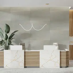 Самоклеюча стінова PET плитка Sticker Wall 600х300х2мм SW-00002341 - мініатюра 5