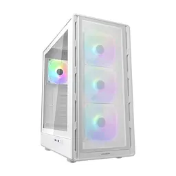 Корпус для ПК Cougar AIRFACE PURE RGB (White)