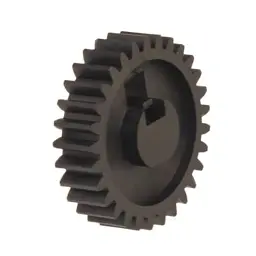 Шестерня резинового вала HP LJ 5200 29T (RU5-0556) Patron (GEAR-HP-RU5-0556-PN) - миниатюра 2