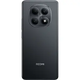 Мобільний телефон Xiaomi Redmi Note 15 8/256GB Black (1183675) - мініатюра 3