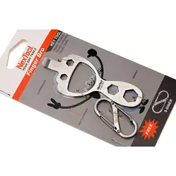 Мультитул NexTool Bottle Opener Finger Bro - мініатюра 4