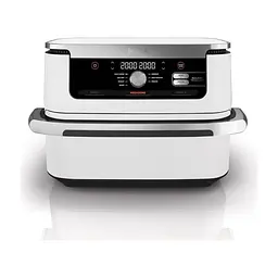 Мультипіч Ninja Foodi FlexDrawer (AF500EUWH)