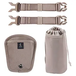 Рюкзак Vanguard VEO Range T 48 Beige (VEO Range T 48 BG), Хакі - мініатюра 30