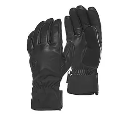 Рукавички Black Diamond Tour Gloves XL Чорний