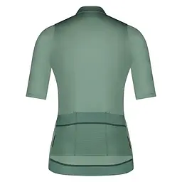Велоджерсі Shimano W Stile L Зелена (1096-PCWJSPSWE11WE0516) - мініатюра 2