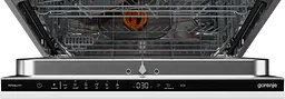 Посудомийна машина Gorenje GV16D5 (DW50.1) (7094139) - мініатюра 4