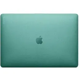 Чохол до ноутбука Incase 16" MacBook Pro - Hardshell Case, Green (INMB200686-FGN)