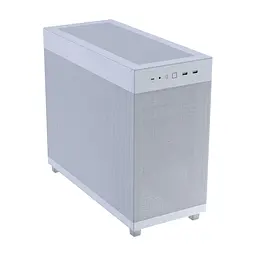 Корпус для ПК ASUS Prime AP303 Mesh White (90DC00V3-B39000) - мініатюра 9