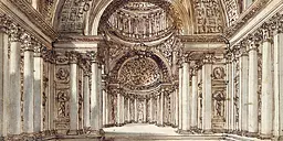 Piranesi Drawings - мініатюра 2