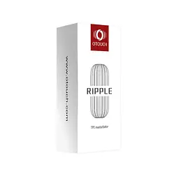Мастурбатор Otouch Ripple Otouch SO9372 97196 - мініатюра 4