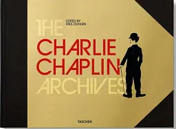 The Charlie Chaplin Archives - мініатюра 2