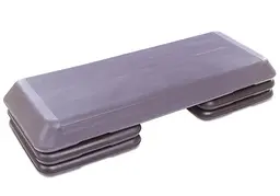 Степ-платформа EasyFit Step-С 3-ступінчаста (EF-0542) - мініатюра 12