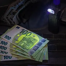 Ліхтар ручний Fenix SW06R, чорний - мініатюра 9