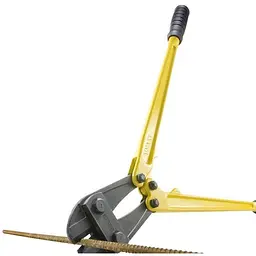Ножиці для дроту Stanley 900 мм з кованими ручками (1-95-567) - мініатюра 2