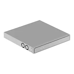 IP-відеореєстратор 8-канальний 12Mp Ajax NVR H2DAC (8-ch) White (26-00723) - мініатюра 5
