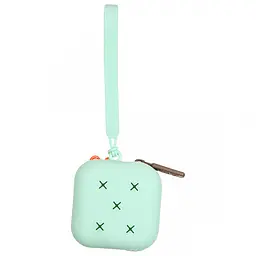 Гаманець силіконовий квадратний Yes WS-1 Miffy Bunny (533829) - мініатюра 3
