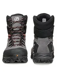 Черевики жіночі Scarpa Rush Polar GTX Woman 39 Чорний-Сірий - мініатюра 4