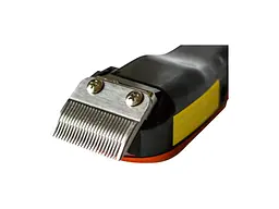 Машинка для стрижки волосся Pro Gemei GM 1005 10 W - мініатюра 4