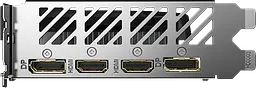 Відеокарта GeForce RTX 4060 8GB Gigabyte D6 (GV-N4060D6-8GD) Б/В - мініатюра 3
