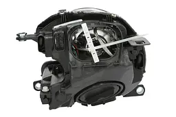 Фара передня права MINI CLUBMAN R55, MINI CLUBVAN R55, ONE / COOPER R56, R57, R58, R59 10.06- TYC (20-11113-35-2) - мініатюра 2