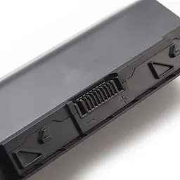 Акумулятор для ноутбука Asus G750 A42-G750, 5900 mAh (88Wh), 8cell, 15V, Li-ion, чорний - мініатюра 5