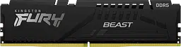 Оперативна пам'ять Kingston Fury 32GB DDR5 5200MHz Beast EXPO Black (ex.HyperX) (KF552C40BB2-32)