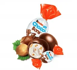 Шоколадні цукерки Kinder Schoko-Bons 125г - мініатюра 6