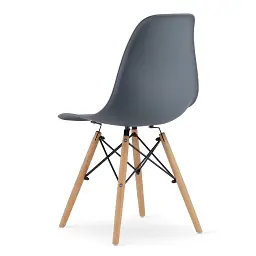 Обідній комплект JUMI Scandinavian-2 GRAY - мініатюра 4