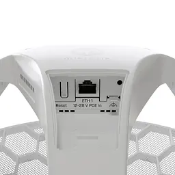 Точка доступу Wi-Fi Mikrotik LHG XL 5 ax (LHG-5axD-XL) - мініатюра 3