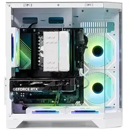 Корпус для ПК Qube (CRYSTAL_GWNU3) - мініатюра 5