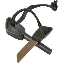 Кресало Wildo Fire Flash Pro Small Olive