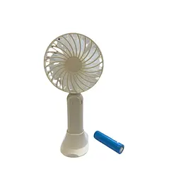 Вентилятор XoKo XK-F9-WH - мініатюра 5