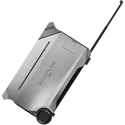 Портативна зарядна станція EcoFlow DELTA 3 PRO 4000 Вт 4096Wh (99-00022110) - мініатюра 7