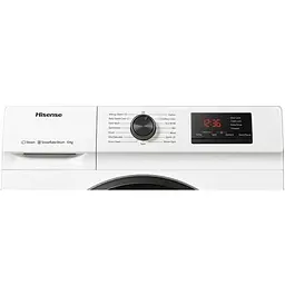Пральна машина Hisense WFVB6010EM автоматична - мініатюра 2