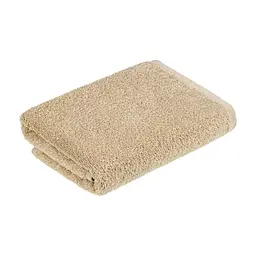 Рушник Home Line махровий (кавовий) 500 гр/м2, 50х90 см (181779)
