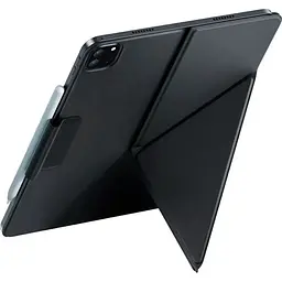 Чохол-книжка Benks Urban Magnetic Case для Apple iPad Pro 13` (2024-2025) Black [130755] - мініатюра 2