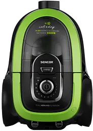 Пилосос Sencor SVC 1038GR (6874115) - мініатюра 3