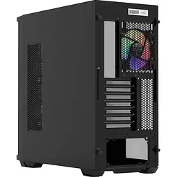 Корпус Zalman Z10 Plus Black [146878] - мініатюра 3