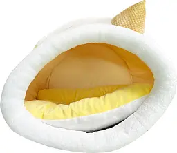 Лежак для котів Aidog Морозиво 42х38 см - мініатюра 2