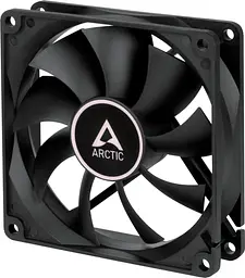 Вентилятор Arctic F9 PWM PST (ACFAN00214A) - мініатюра 2