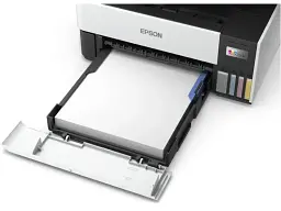 БФП Epson EcoTank L6460 (C11CJ89403) - мініатюра 8