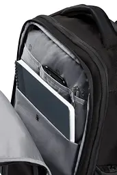 Рюкзак 15.6" Samsonite BIZ2GO BLACK 43x32x21 KI1*09005 - мініатюра 15